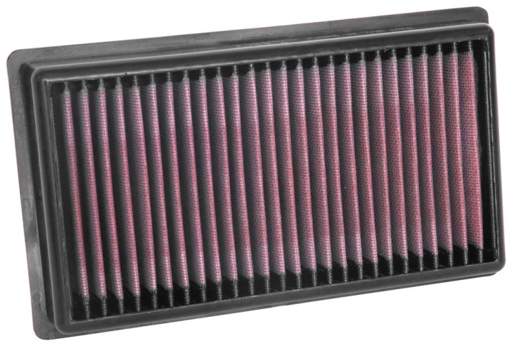 33-5081 Replacement Air Filter K&N Filters in the group Select car model / KIA / RIO 05+ at DDESIGN Scandinavia AB (33-5081)