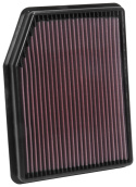 33-5083 Replacement Air Filter K&N Filters