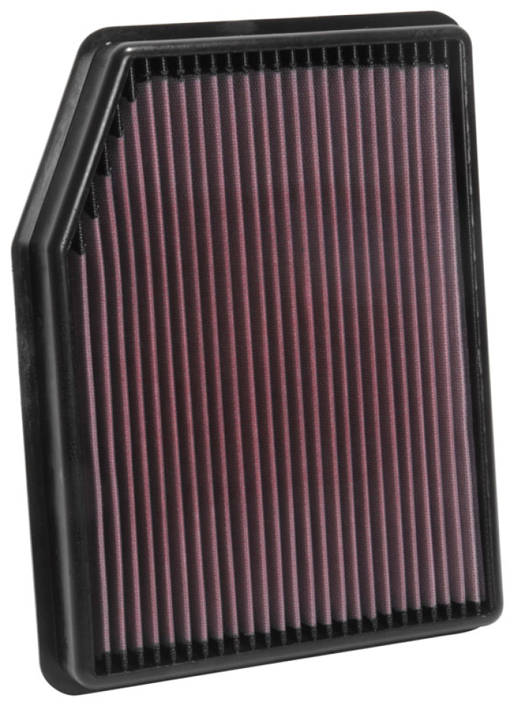 33-5083 Replacement Air Filter K&N Filters in the group Select car model / Cadillac / Escalade 2002+ / Tuning at DDESIGN Scandinavia AB (33-5083)