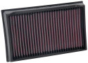 33-5084 Replacement Air Filter K&N Filters
