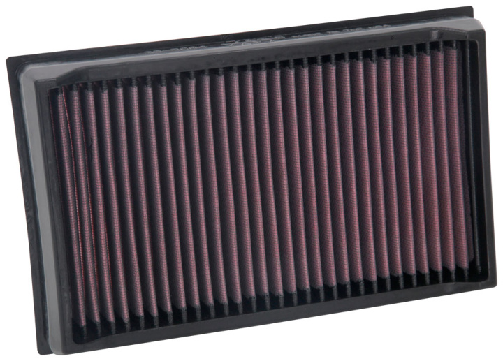 33-5084 Replacement Air Filter K&N Filters in the group Select car model / VW / Jetta 7 2018+ at DDESIGN Scandinavia AB (33-5084)