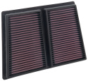 33-5085 Replacement Air Filter K&N Filters
