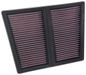 33-5085 Replacement Air Filter K&N Filters