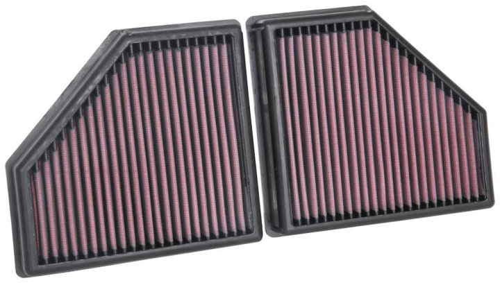 33-5086 Replacement Air Filter K&N Filters in the group Select car model / BMW / X7 (G07) 18+ at DDESIGN Scandinavia AB (33-5086)