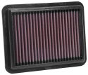 33-5087 Replacement Air Filter K&N Filters
