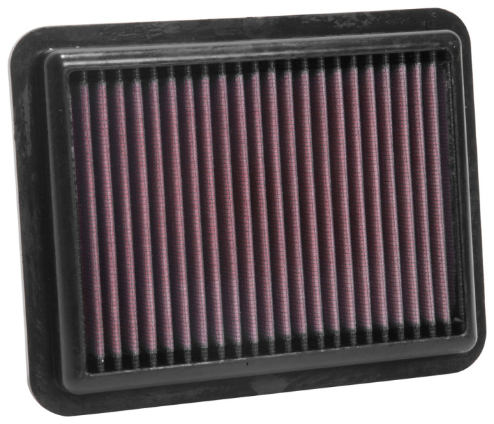 33-5087 Replacement Air Filter K&N Filters in the group Select car model at DDESIGN Scandinavia AB (33-5087)