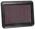 33-5087 Replacement Air Filter K&N Filters