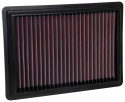 33-5091 Replacement Air Filter K&N Filters