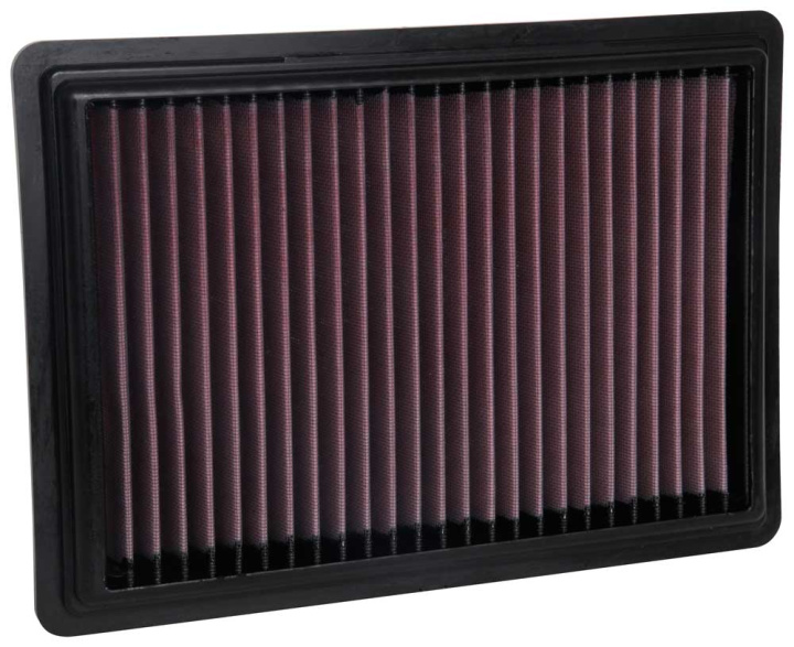 33-5091 Replacement Air Filter K&N Filters in the group Select car model / Infiniti at DDESIGN Scandinavia AB (33-5091)