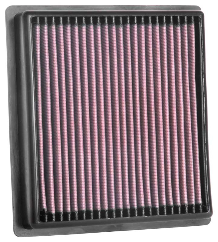 33-5092 Replacement Air Filter K&N Filters in the group Select car model / Subaru / WRX STI 15-21 / Tuning / Intake & Accessories at DDESIGN Scandinavia AB (33-5092)