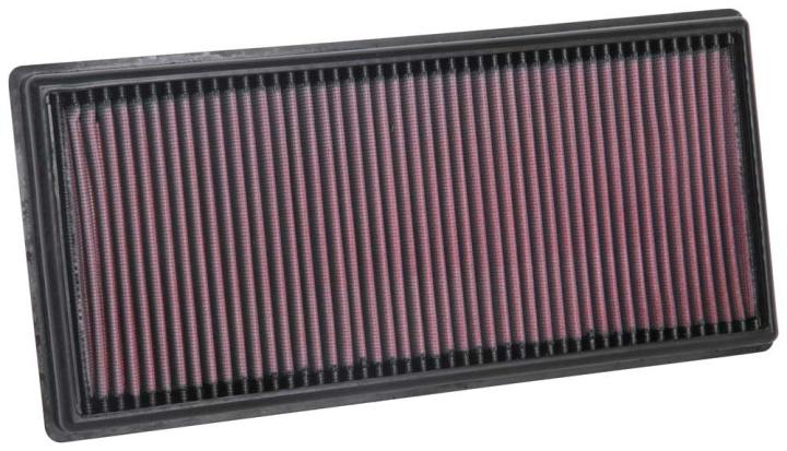 33-5093 Replacement Air Filter K&N Filters in the group Select car model / Land Rover / Range Rover at DDESIGN Scandinavia AB (33-5093)