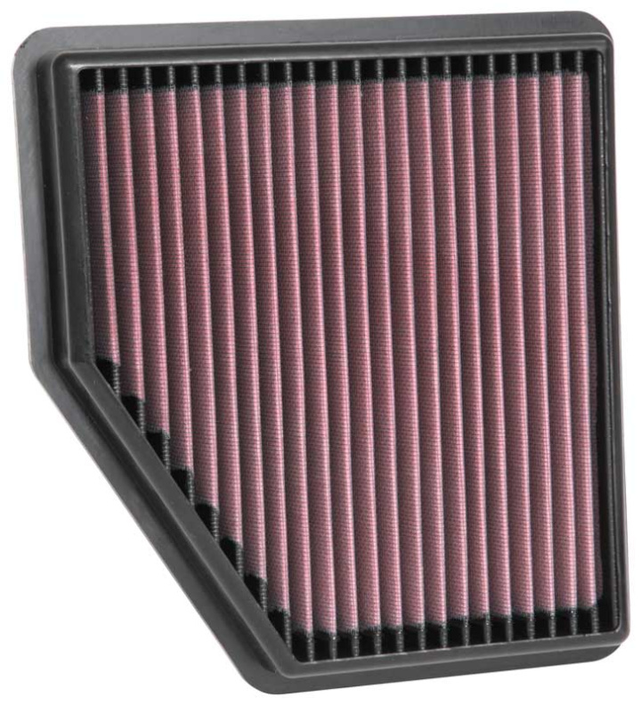 33-5095 Replacement Air Filter K&N Filters in the group Select car model / Nissan / Altima 1992+ at DDESIGN Scandinavia AB (33-5095)