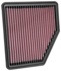 33-5095 Replacement Air Filter K&N Filters