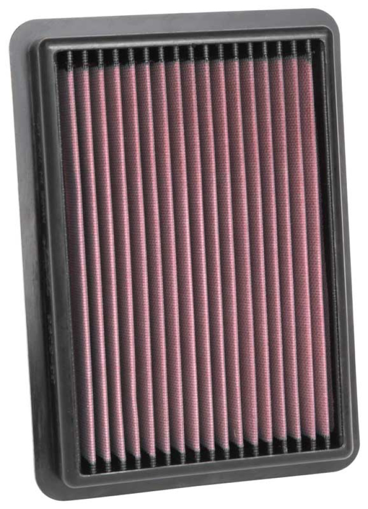 33-5096 Replacement Air Filter K&N Filters in the group Select car model / Mazda / CX-30 2020+ at DDESIGN Scandinavia AB (33-5096)
