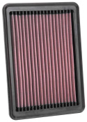33-5096 Replacement Air Filter K&N Filters