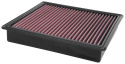 33-5100 Replacement Air Filter K&N Filters