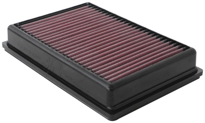 33-5104 Replacement Air Filter K&N Filters in the group Select car model / Ford / Transit / Tuning at DDESIGN Scandinavia AB (33-5104)