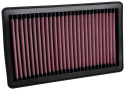 33-5106 Replacement Air Filter K&N Filters