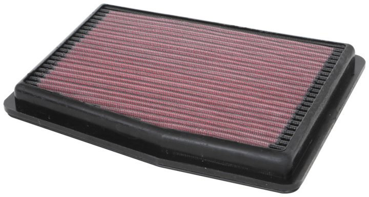 33-5109 Replacement Air Filter K&N Filters in the group Select car model / Hyundai / Sonata I45 at DDESIGN Scandinavia AB (33-5109)