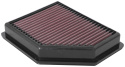 33-5110 Replacement Air Filter K&N Filters