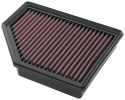33-5110 Replacement Air Filter K&N Filters