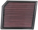 33-5111 Replacement Air Filter K&N Filters