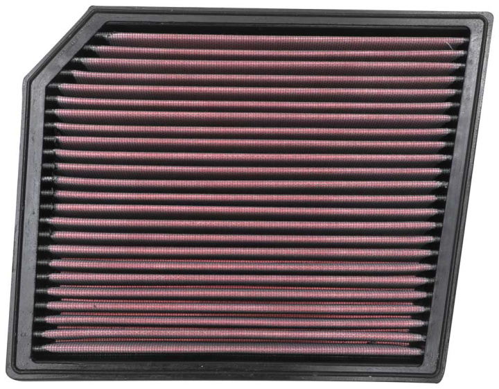 33-5111 Replacement Air Filter K&N Filters in the group Select car model / BMW / 1-series (F40) 2019+ / Tuning / Air filter & intake kit at DDESIGN Scandinavia AB (33-5111)
