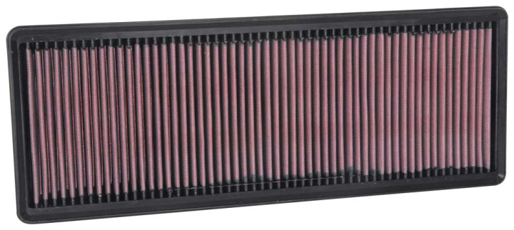 33-5114 Replacement Air Filter K&N Filters in the group Select car model / Chevrolet at DDESIGN Scandinavia AB (33-5114)