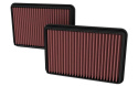 33-5115 Replacement Air Filter K&N Filters