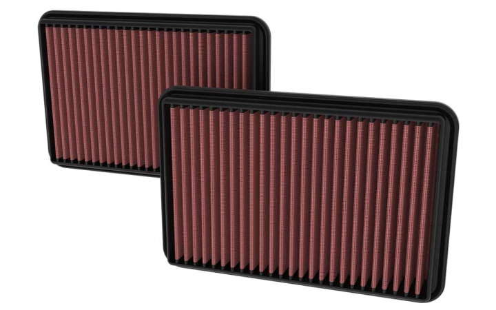 33-5115 Replacement Air Filter K&N Filters in the group Select car model / Dodge / Ram TRX 2021-2024 at DDESIGN Scandinavia AB (33-5115)