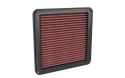 33-5120 Replacement Air Filter K&N Filters