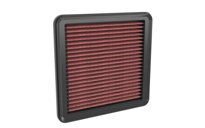 33-5120 Replacement Air Filter K&N Filters in the group Select car model / Honda / Accord 13+ / Tuning at DDESIGN Scandinavia AB (33-5120)