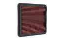 33-5120 Replacement Air Filter K&N Filters