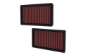33-5124 Replacement Air Filter K&N Filters