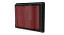 33-5126 Replacement Air Filter K&N Filters