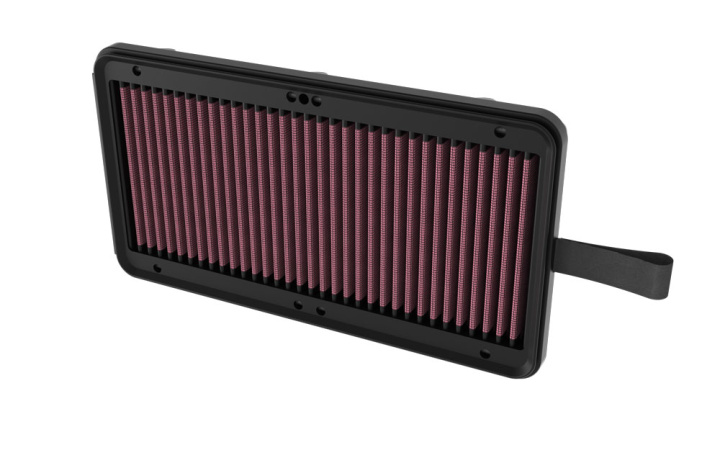 33-5130 Replacement Air Filter K&N Filters in the group Select car model / Hyundai / Genesis Coupe 08-16 at DDESIGN Scandinavia AB (33-5130)