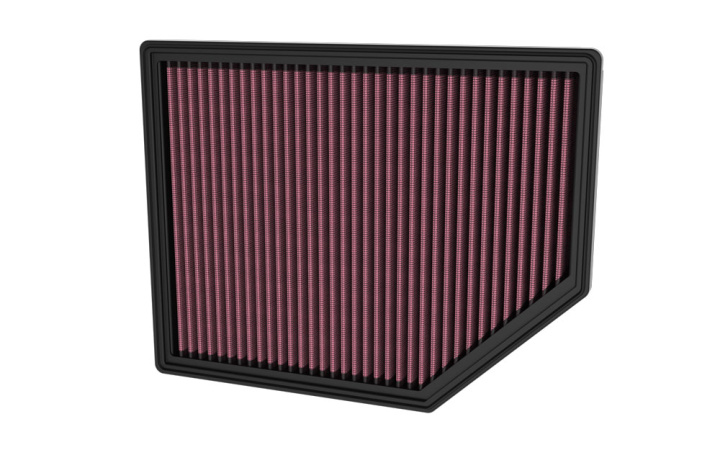 33-5132 Replacement Air Filter K&N Filters in the group Select car model / Ford / Ranger / Tuning at DDESIGN Scandinavia AB (33-5132)