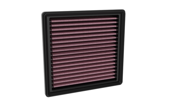 33-5133 Replacement Air Filter K&N Filters in the group Select car model / Lexus / LS 18+ at DDESIGN Scandinavia AB (33-5133)