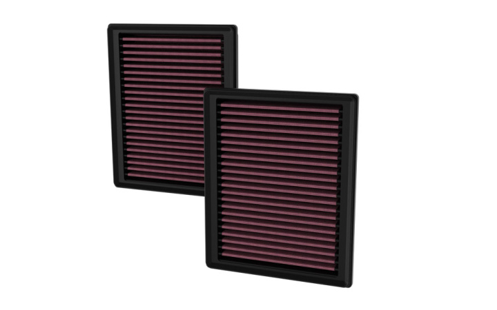 33-5135 Replacement Air Filter K&N Filters in the group Select car model / Nissan / Z RZ34 2023+ at DDESIGN Scandinavia AB (33-5135)