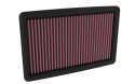 33-5139 Replacement Air Filter K&N Filters
