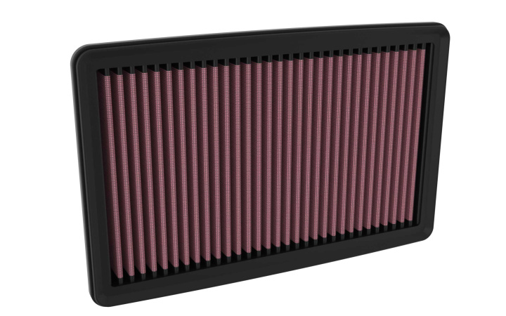 33-5139 Replacement Air Filter K&N Filters in the group Select car model / Honda / Civic FE - FL 2021+ at DDESIGN Scandinavia AB (33-5139)