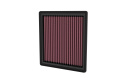 33-5140 Replacement Air Filter K&N Filters