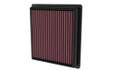 33-5140 Replacement Air Filter K&N Filters