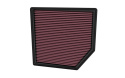 33-5143 Replacement Air Filter K&N Filters