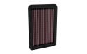 33-5145 Replacement Air Filter K&N Filters