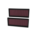 33-5160 Replacement Air Filter K&N Filters