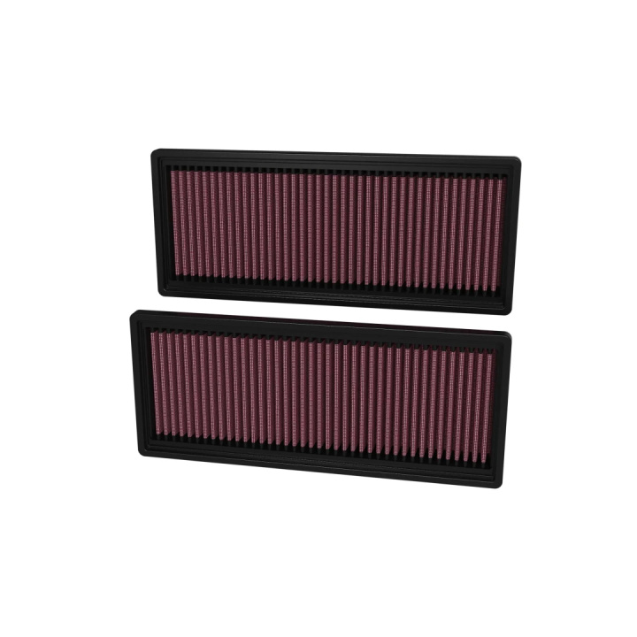 33-5160 Replacement Air Filter K&N Filters in the group Select car model / Audi / A5 - S5 - RS5 (B10) 2024+ at DDESIGN Scandinavia AB (33-5160)