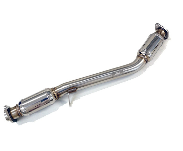 BRZ / GT86 12- Downpipe HKS in the group Select car model / Toyota / GT86 12-21 / Tuning at DDESIGN Scandinavia AB (33004-BT002)