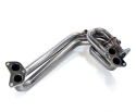 BRZ / GT86 12- Unequal Length 4-1 Super Manifold + Catalyzer