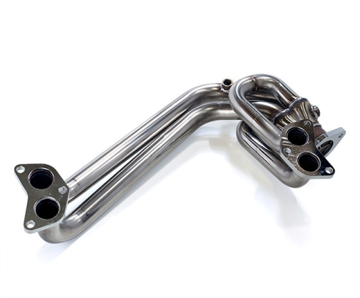 BRZ / GT86 12- Unequal Length 4-1 Super Manifold + Catalyzer in the group Select car model / Toyota / GT86 12-21 / Tuning at DDESIGN Scandinavia AB (33005-AF018)